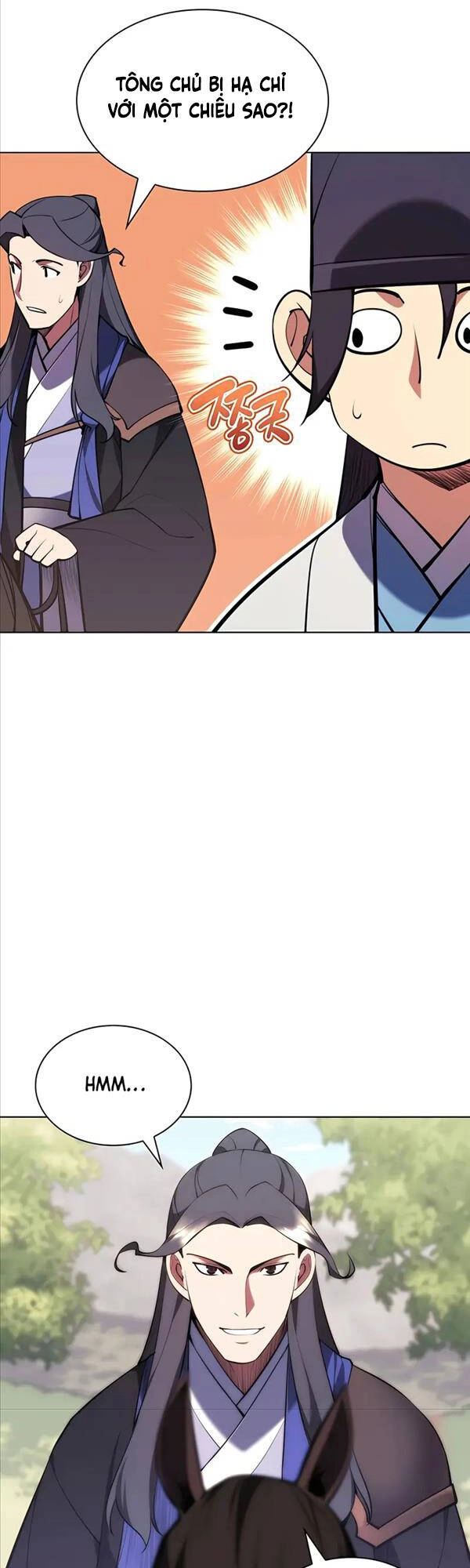 Học Giả Kiếm Sĩ Chapter 60 - 58