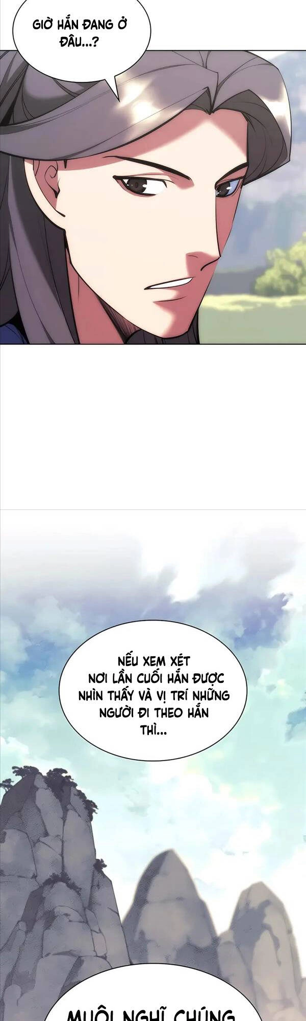 Học Giả Kiếm Sĩ Chapter 60 - 60