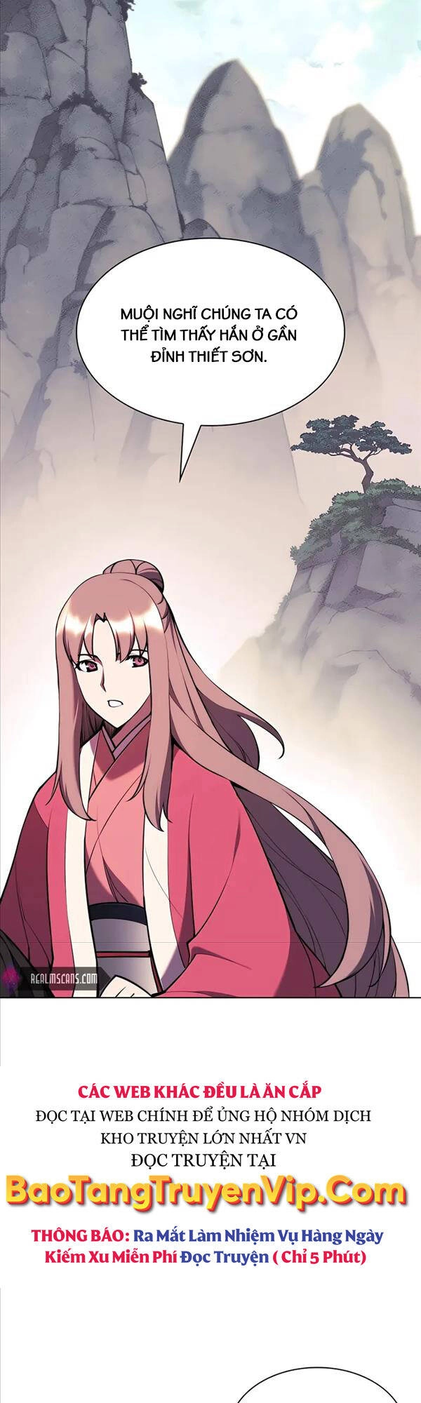 Học Giả Kiếm Sĩ Chapter 61 - 2