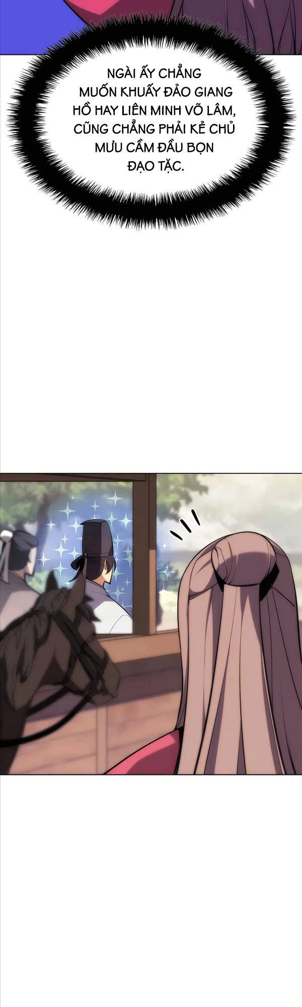 Học Giả Kiếm Sĩ Chapter 61 - 5