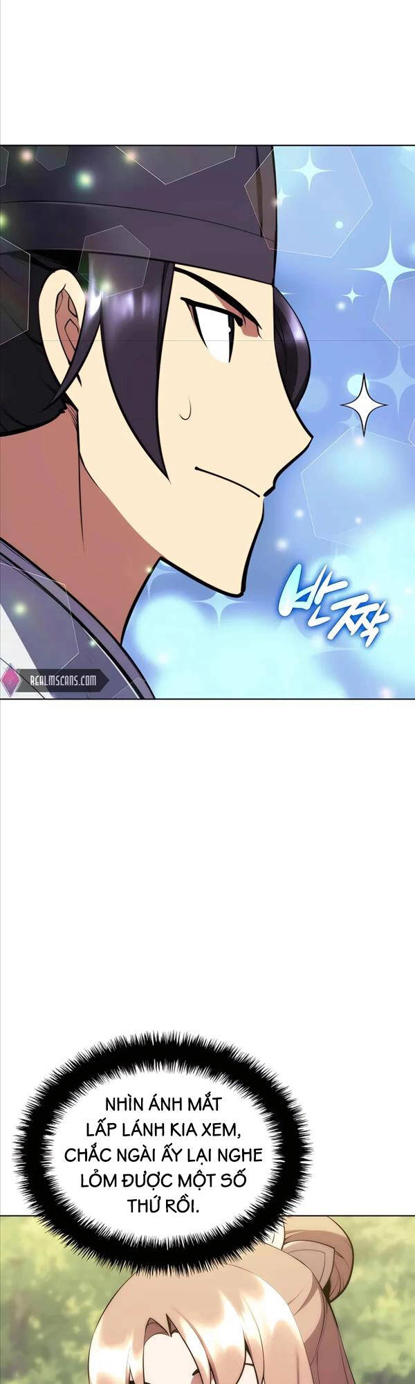 Học Giả Kiếm Sĩ Chapter 61 - 6