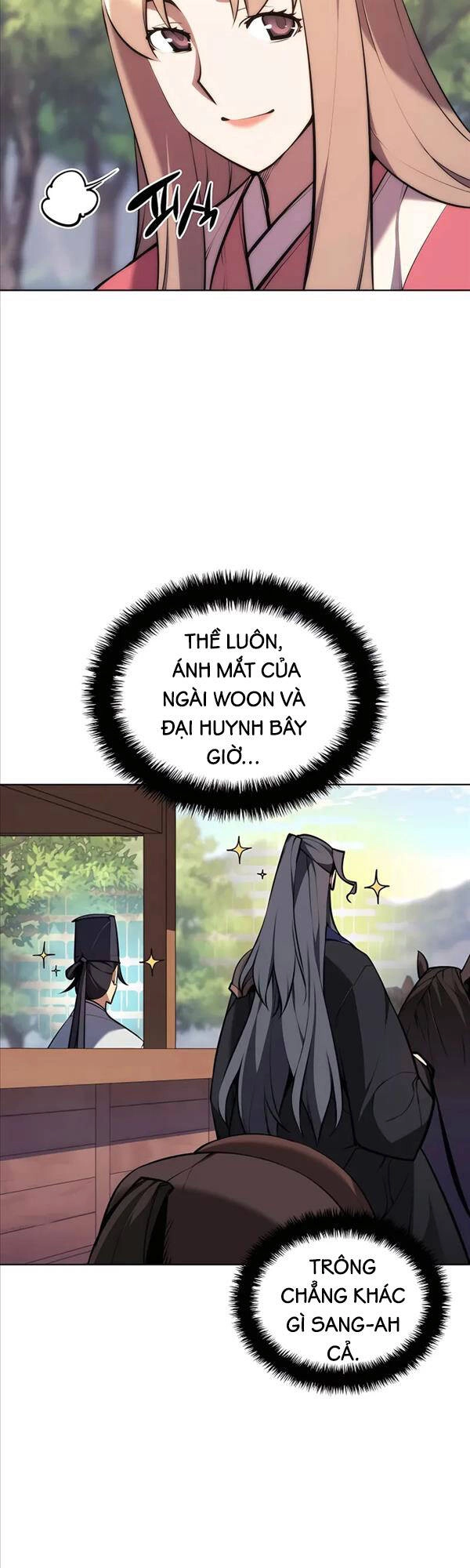 Học Giả Kiếm Sĩ Chapter 61 - 7