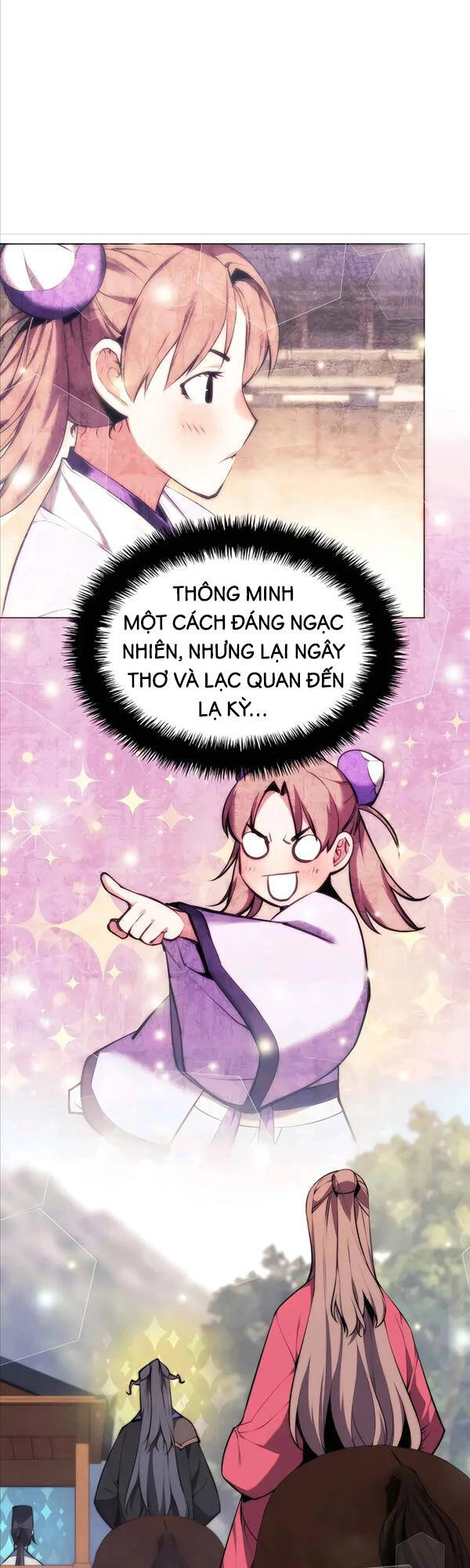 Học Giả Kiếm Sĩ Chapter 61 - 8