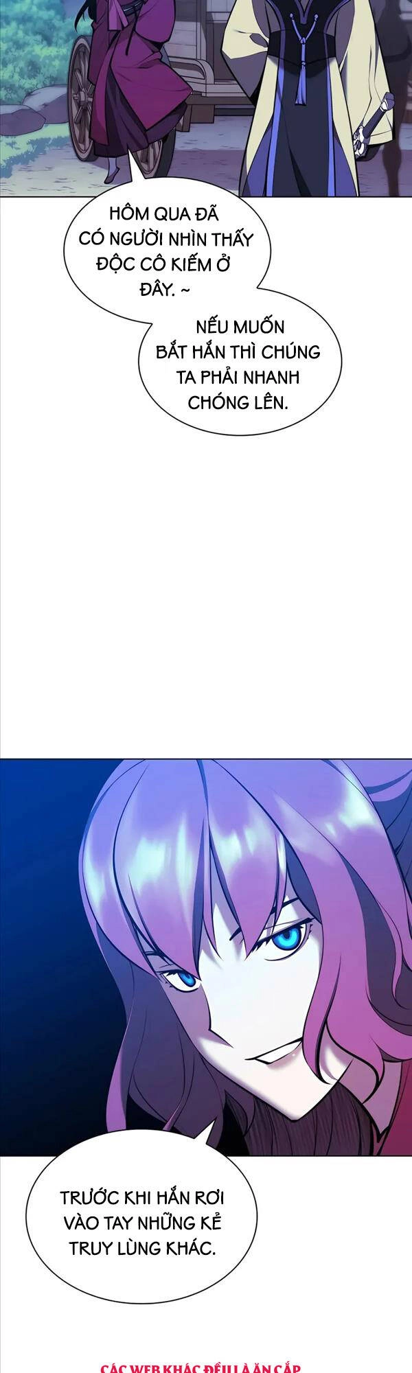 Học Giả Kiếm Sĩ Chapter 61 - 12