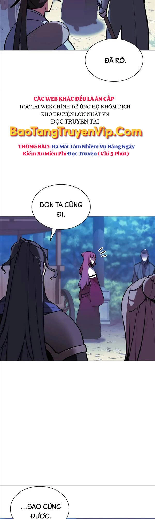 Học Giả Kiếm Sĩ Chapter 61 - 15