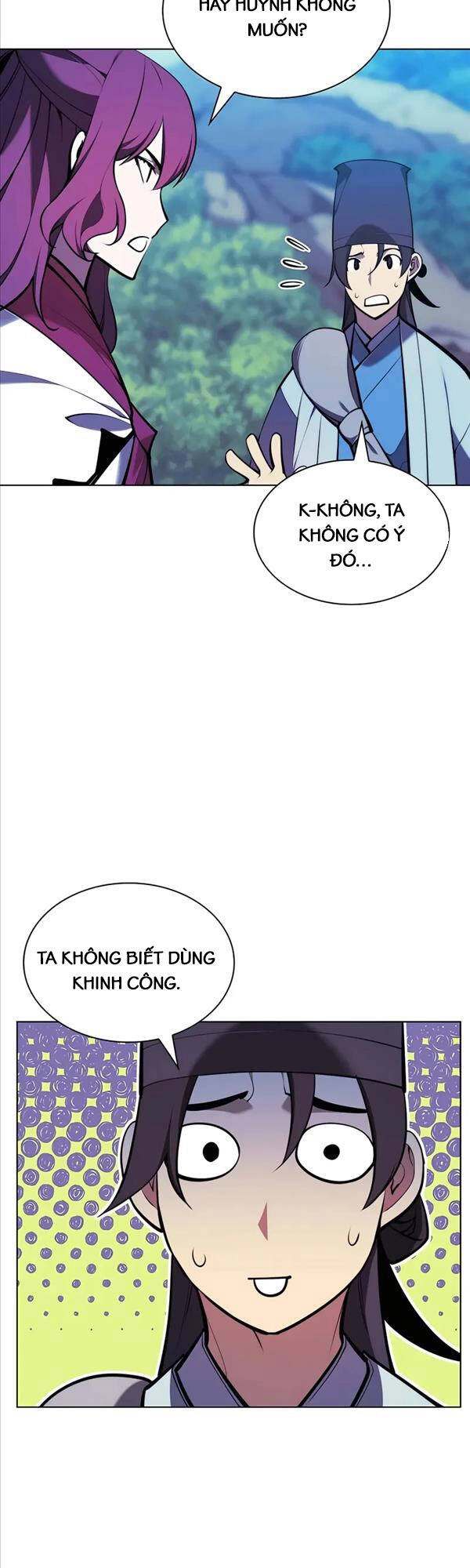 Học Giả Kiếm Sĩ Chapter 61 - 18