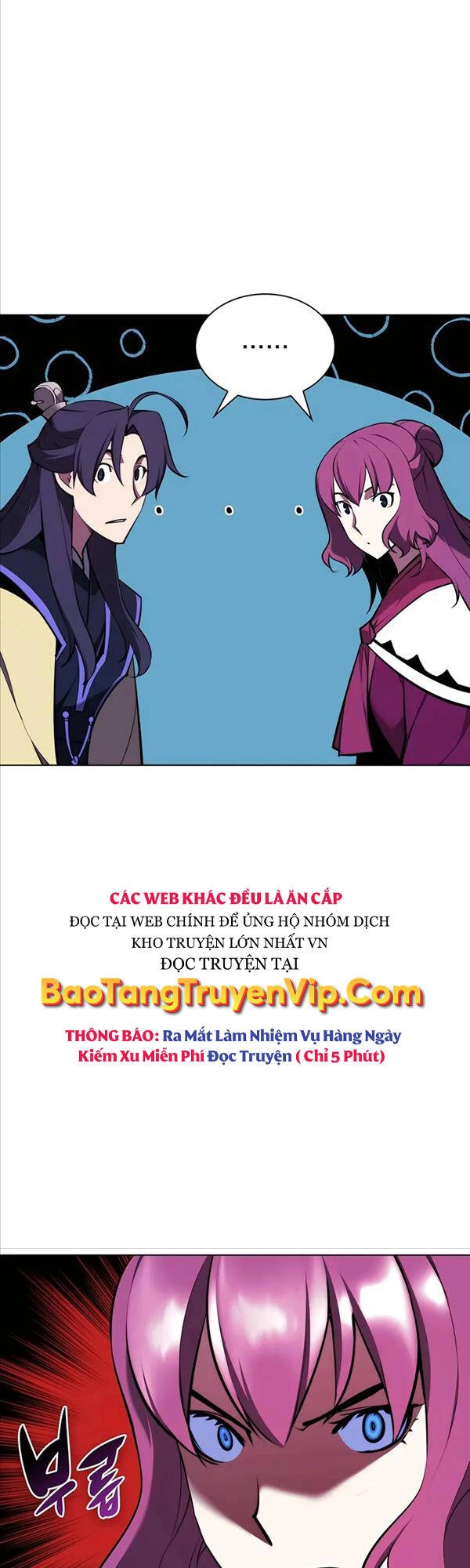 Học Giả Kiếm Sĩ Chapter 61 - 19