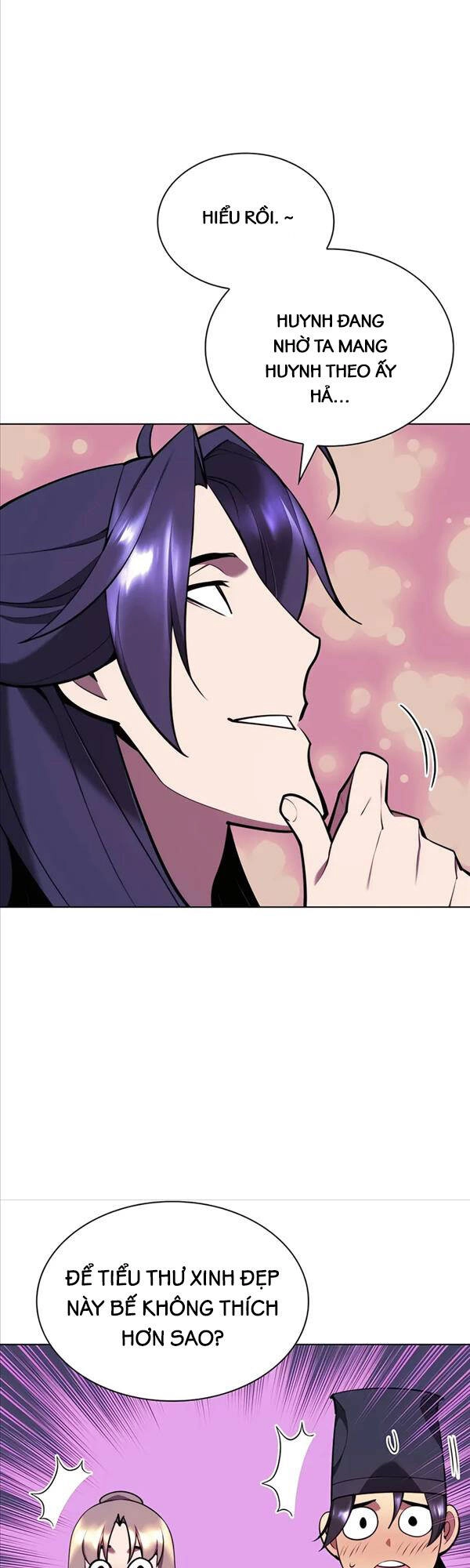 Học Giả Kiếm Sĩ Chapter 61 - 23