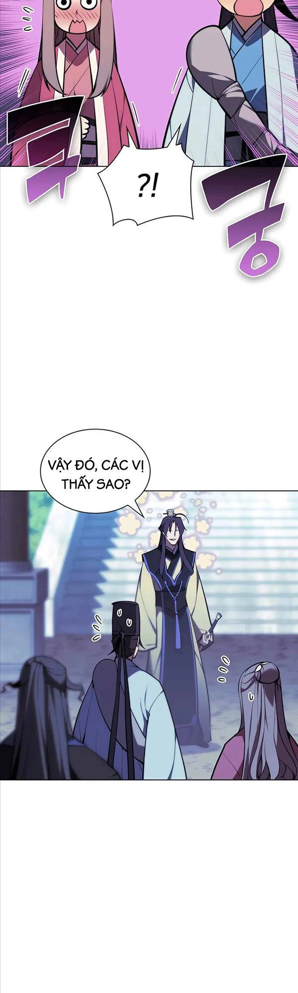 Học Giả Kiếm Sĩ Chapter 61 - 24