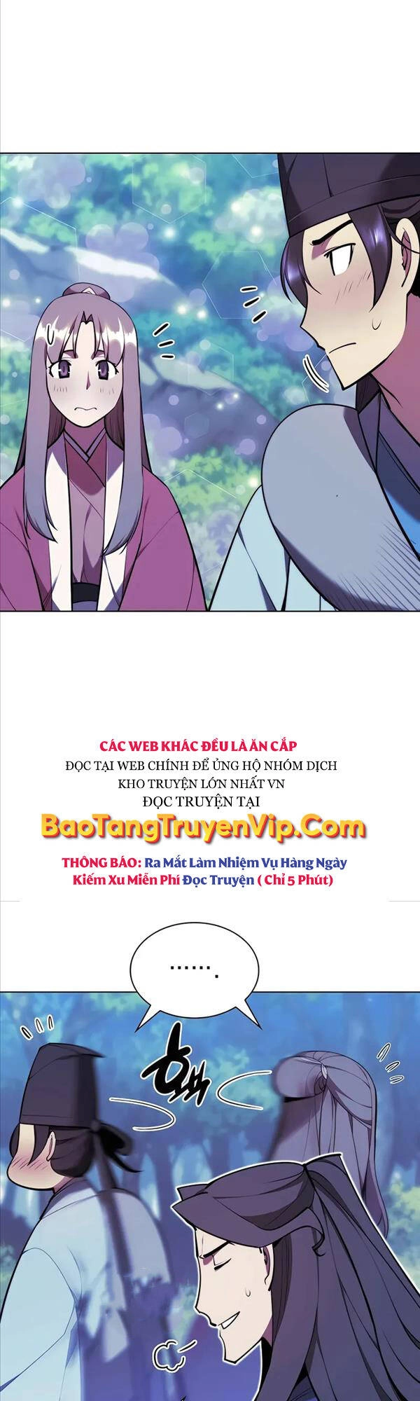 Học Giả Kiếm Sĩ Chapter 61 - 25