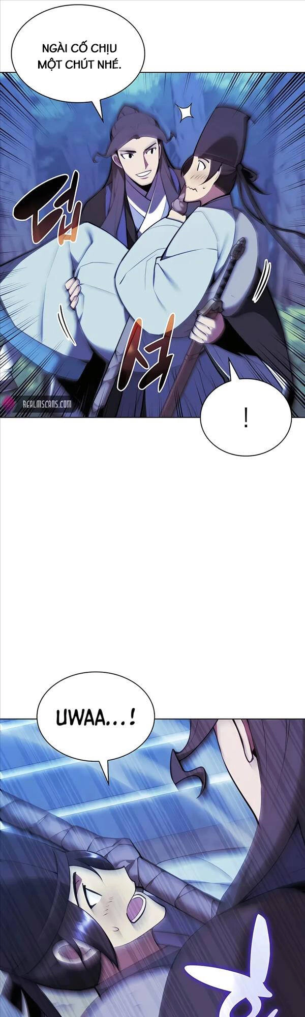 Học Giả Kiếm Sĩ Chapter 61 - 28