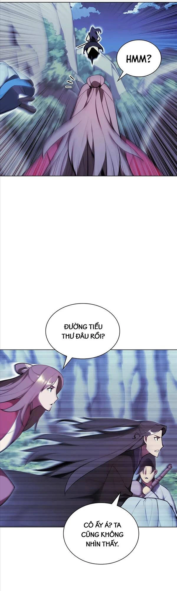 Học Giả Kiếm Sĩ Chapter 61 - 32