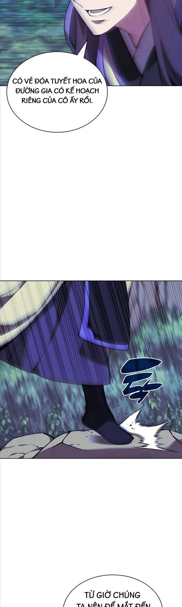 Học Giả Kiếm Sĩ Chapter 61 - 34