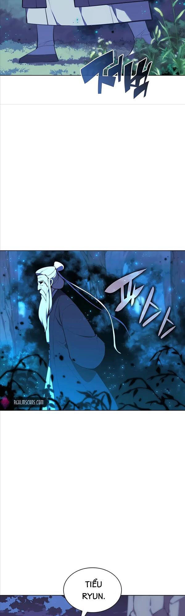 Học Giả Kiếm Sĩ Chapter 61 - 38