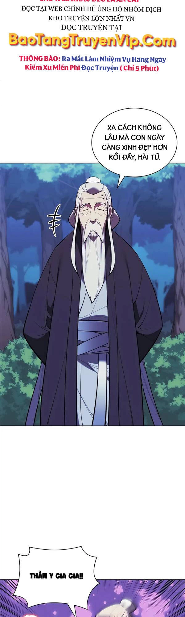 Học Giả Kiếm Sĩ Chapter 61 - 40