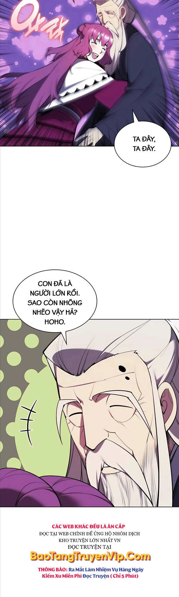 Học Giả Kiếm Sĩ Chapter 61 - 41