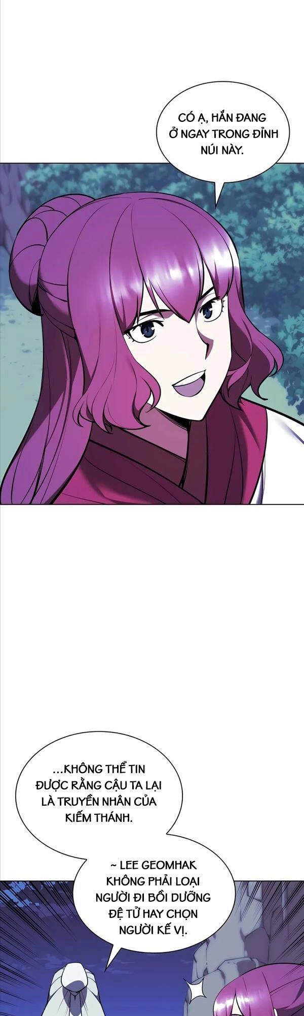 Học Giả Kiếm Sĩ Chapter 61 - 43