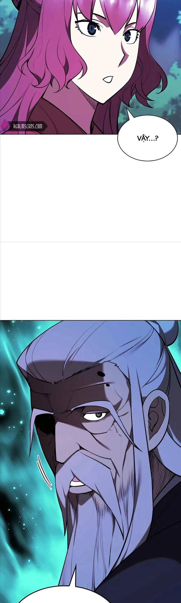 Học Giả Kiếm Sĩ Chapter 61 - 46