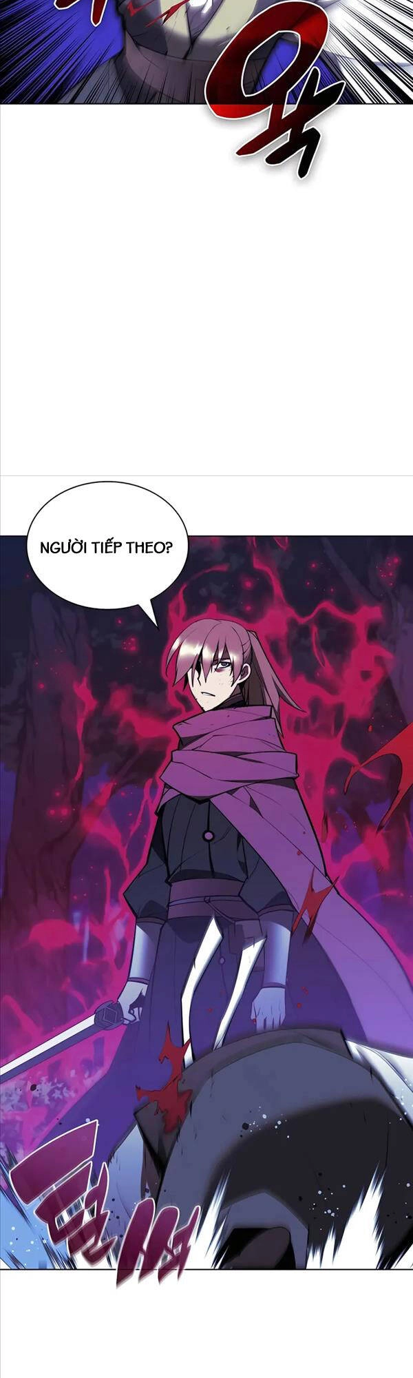 Học Giả Kiếm Sĩ Chapter 61 - 48