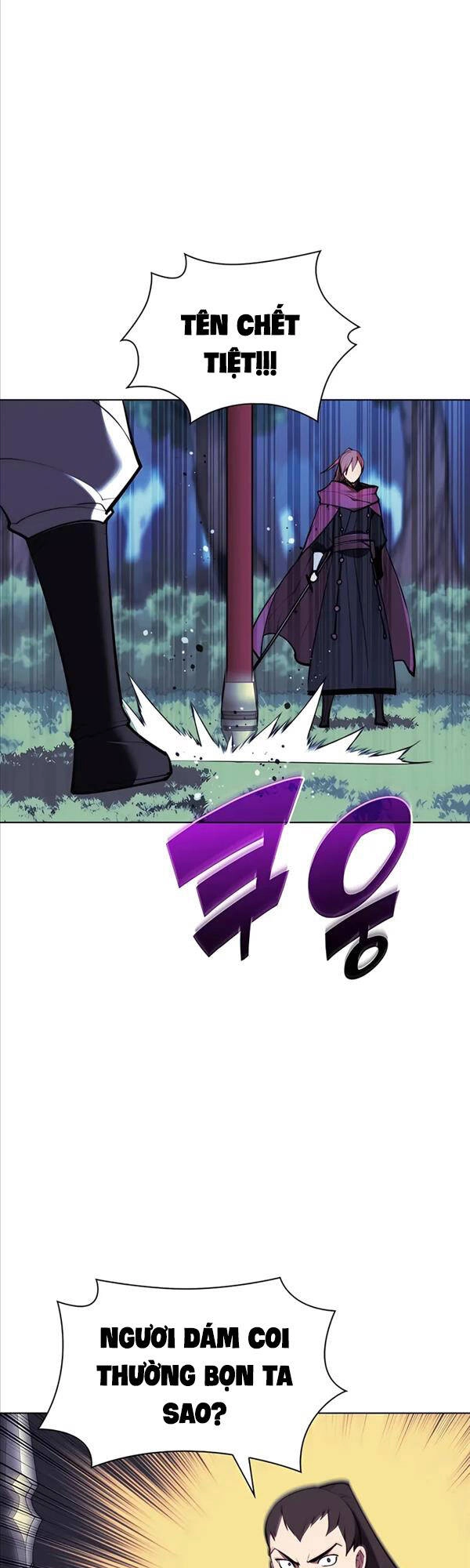 Học Giả Kiếm Sĩ Chapter 61 - 51