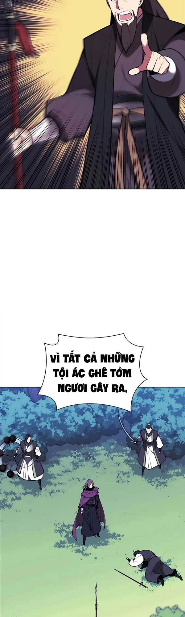 Học Giả Kiếm Sĩ Chapter 61 - 52