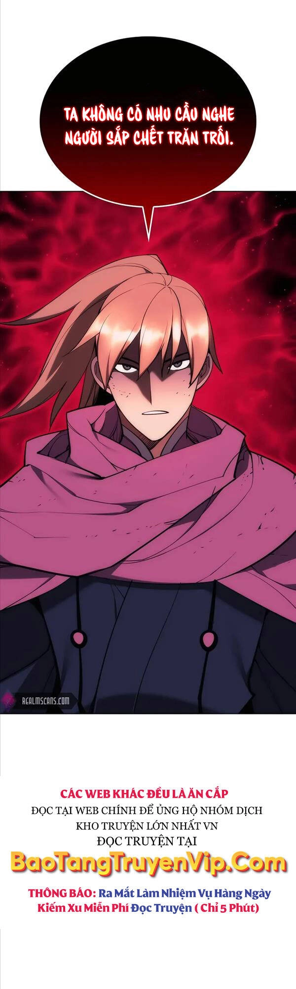 Học Giả Kiếm Sĩ Chapter 61 - 54