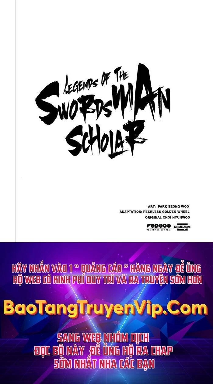 Học Giả Kiếm Sĩ Chapter 61 - 55