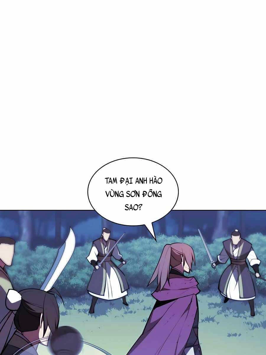 Học Giả Kiếm Sĩ Chapter 62 - 1