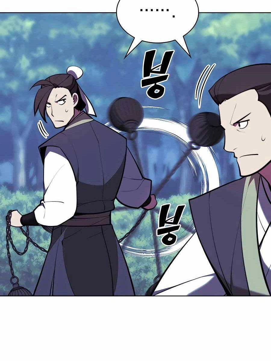 Học Giả Kiếm Sĩ Chapter 62 - 9