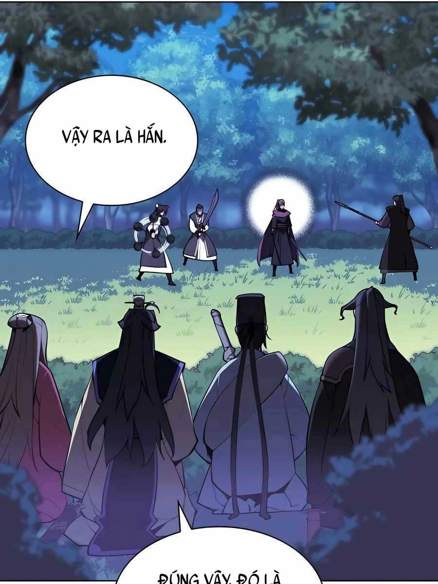 Học Giả Kiếm Sĩ Chapter 62 - 17