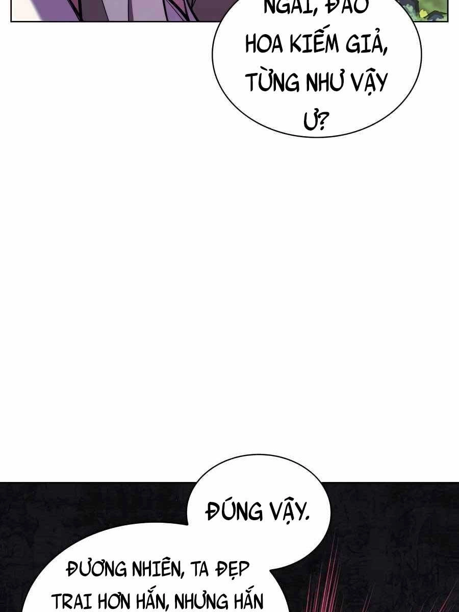 Học Giả Kiếm Sĩ Chapter 62 - 23