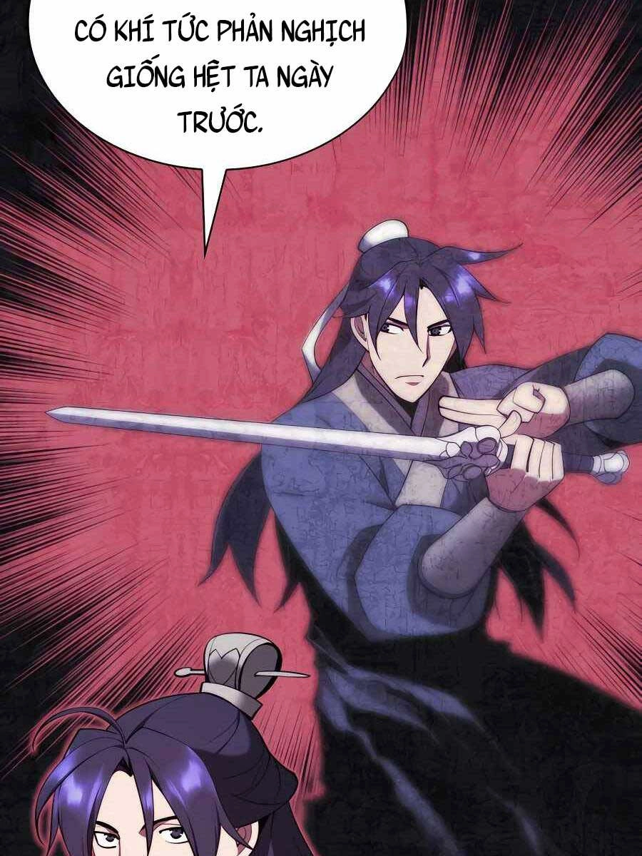 Học Giả Kiếm Sĩ Chapter 62 - 24