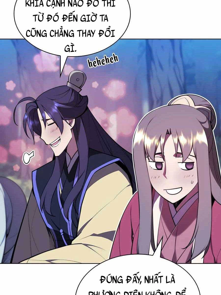 Học Giả Kiếm Sĩ Chapter 62 - 27