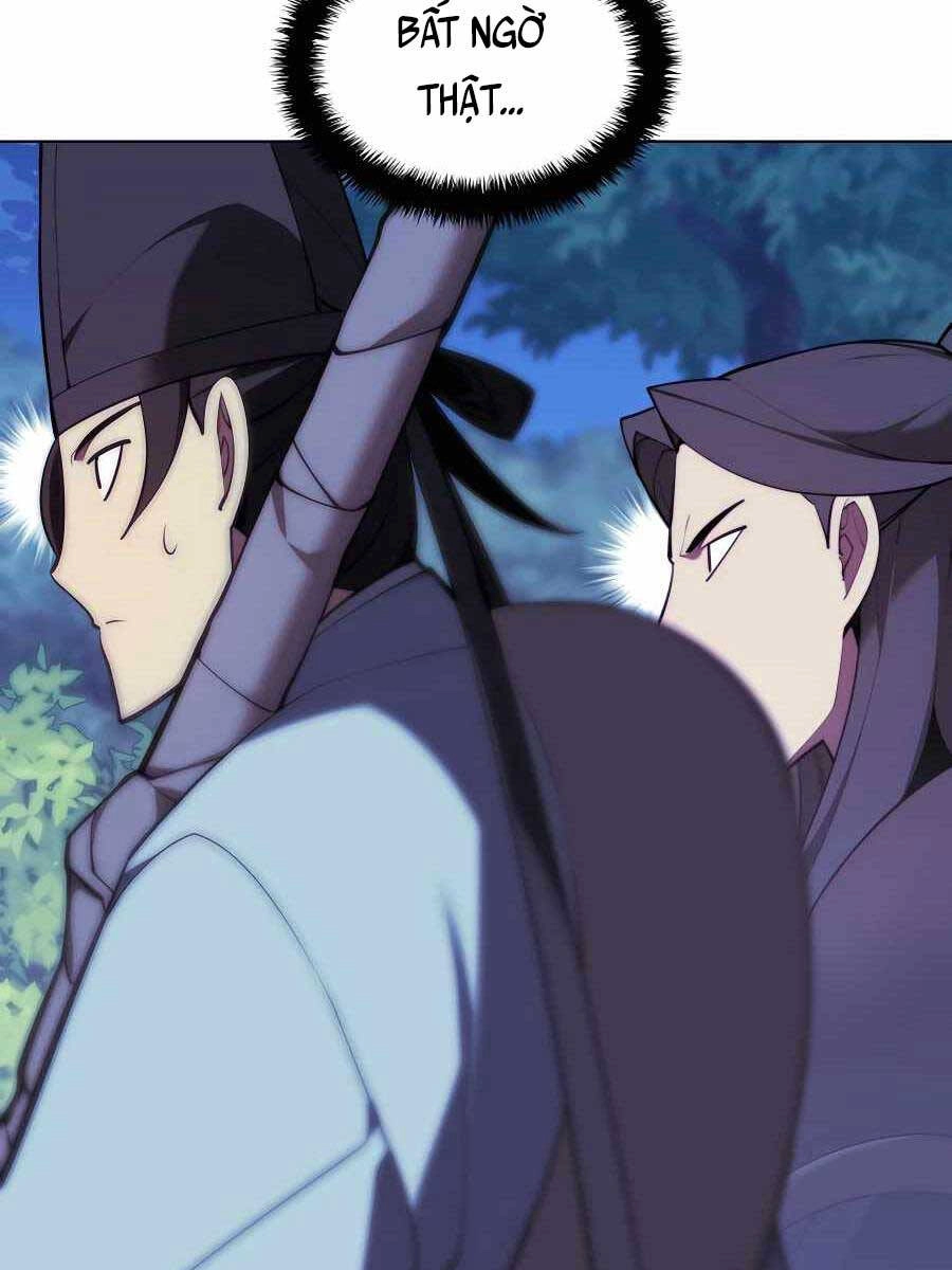 Học Giả Kiếm Sĩ Chapter 62 - 30