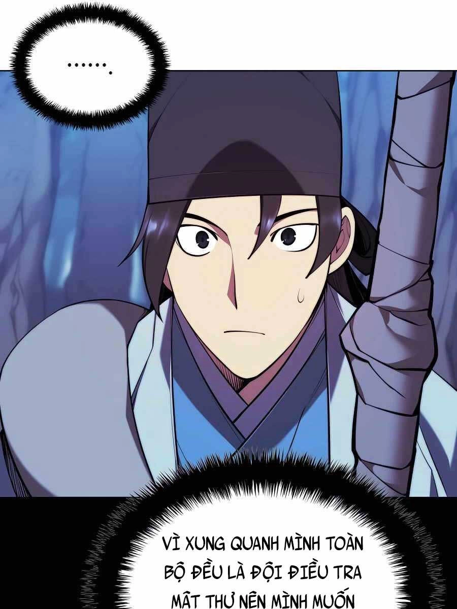 Học Giả Kiếm Sĩ Chapter 62 - 32