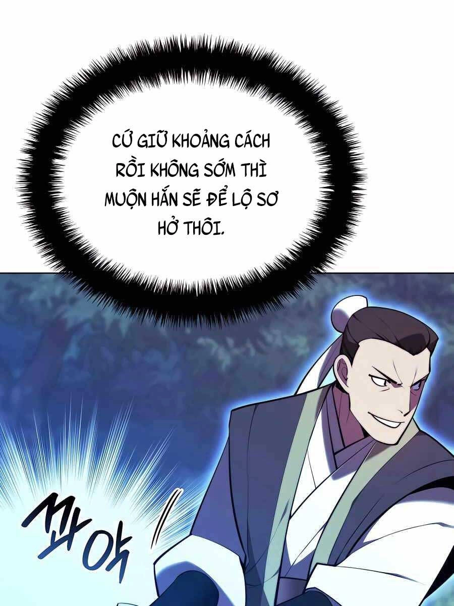Học Giả Kiếm Sĩ Chapter 62 - 43