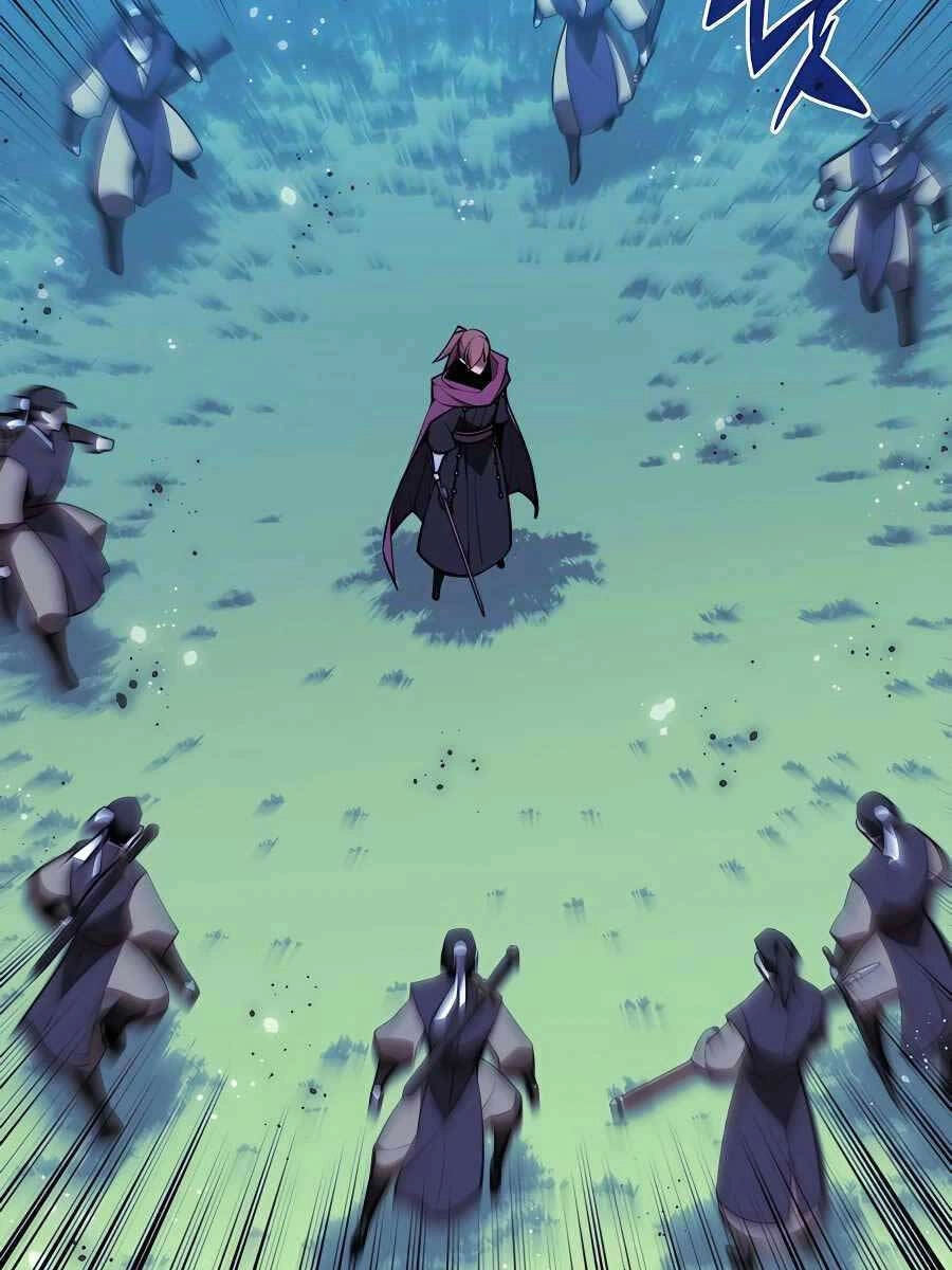 Học Giả Kiếm Sĩ Chapter 62 - 68