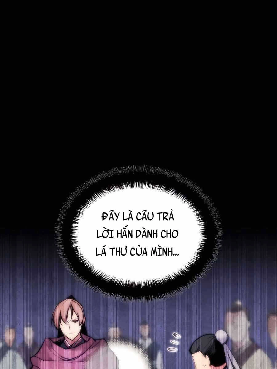 Học Giả Kiếm Sĩ Chapter 62 - 81