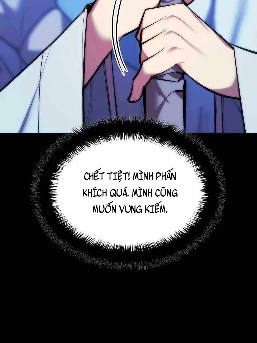 Học Giả Kiếm Sĩ Chapter 62 - 83