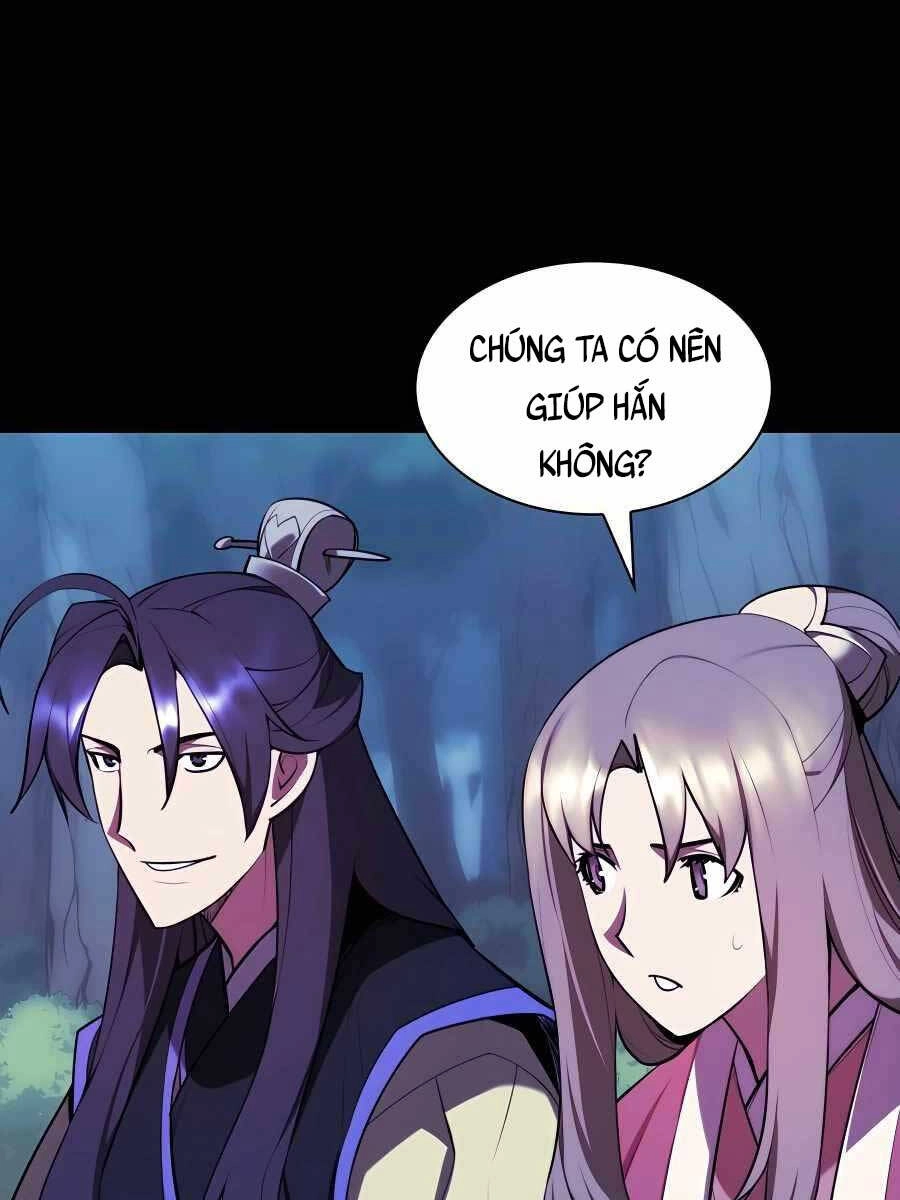 Học Giả Kiếm Sĩ Chapter 62 - 84