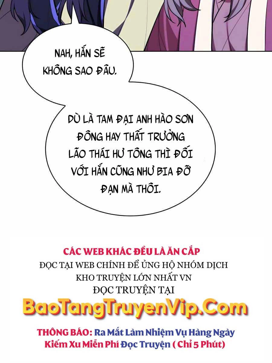 Học Giả Kiếm Sĩ Chapter 62 - 85