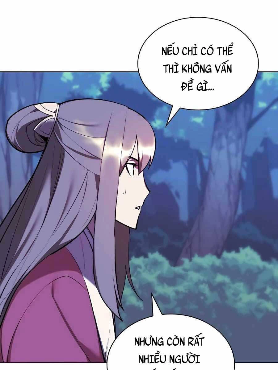 Học Giả Kiếm Sĩ Chapter 62 - 86