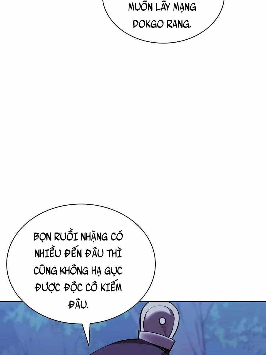 Học Giả Kiếm Sĩ Chapter 62 - 87