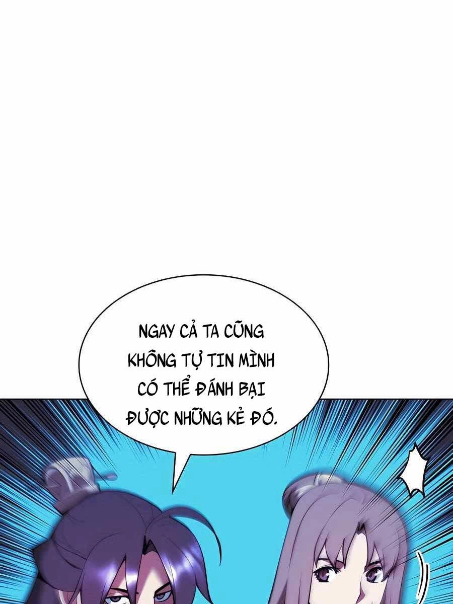 Học Giả Kiếm Sĩ Chapter 62 - 89