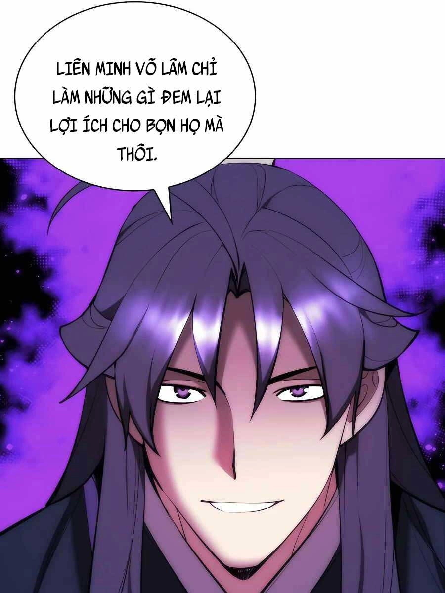 Học Giả Kiếm Sĩ Chapter 62 - 95