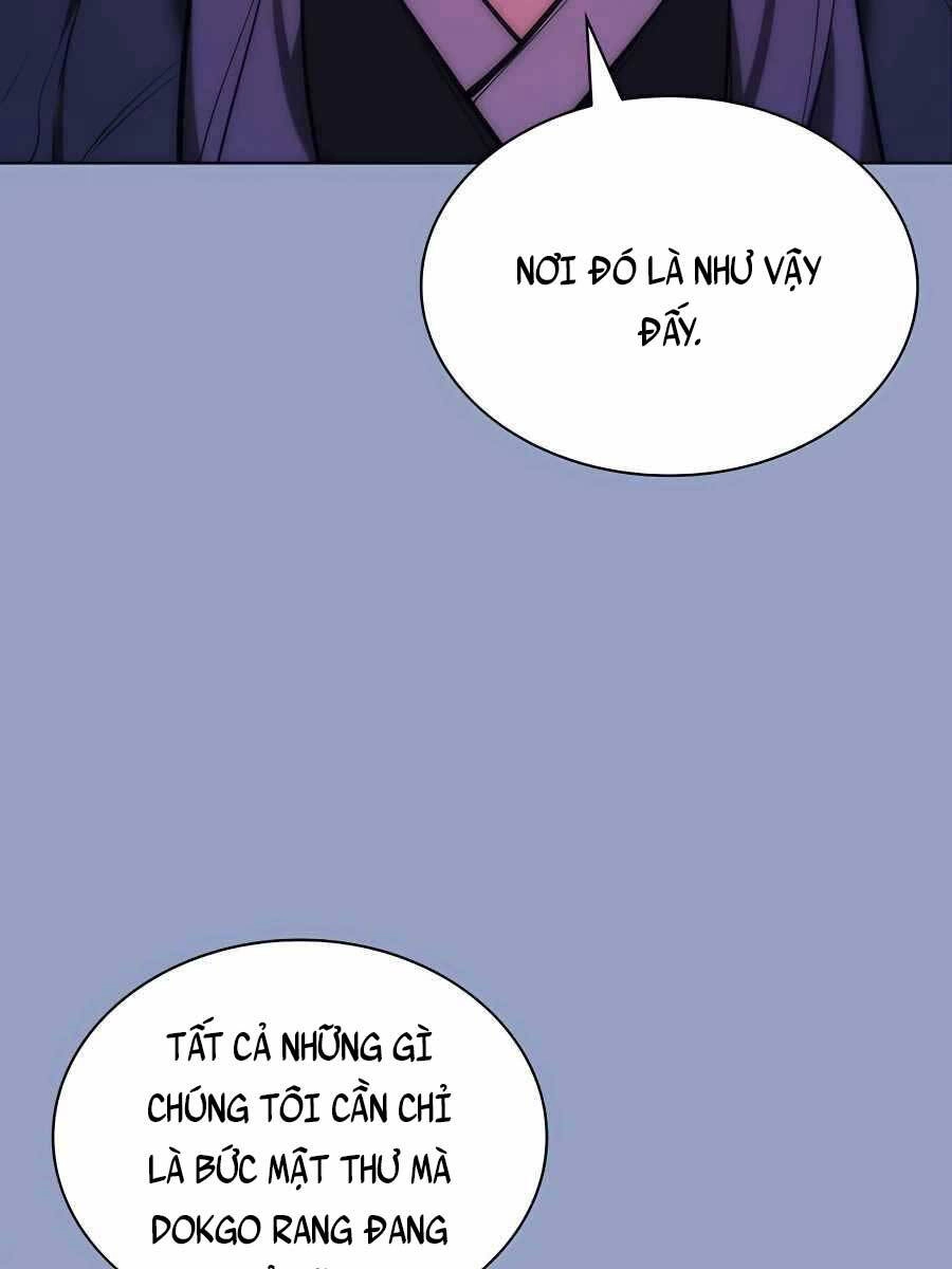 Học Giả Kiếm Sĩ Chapter 62 - 96