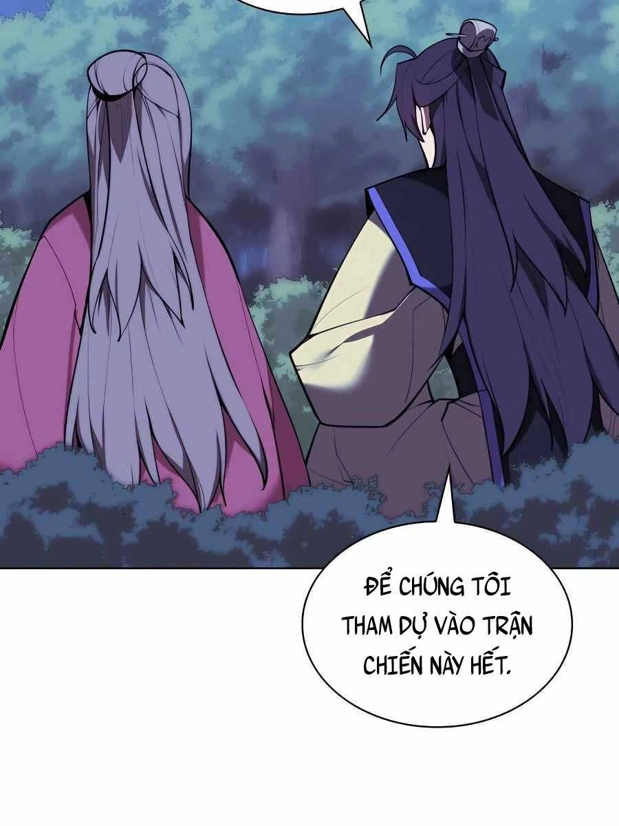 Học Giả Kiếm Sĩ Chapter 62 - 98