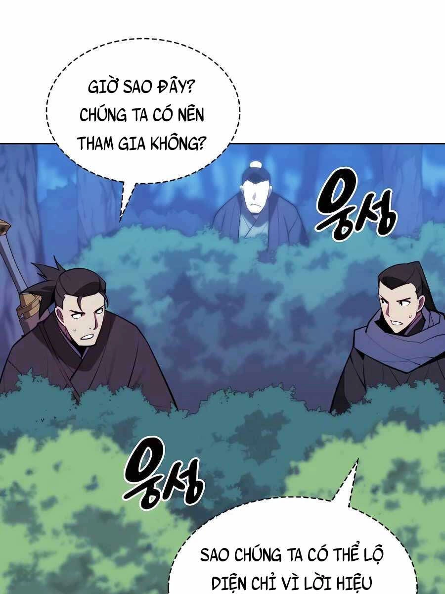 Học Giả Kiếm Sĩ Chapter 62 - 111