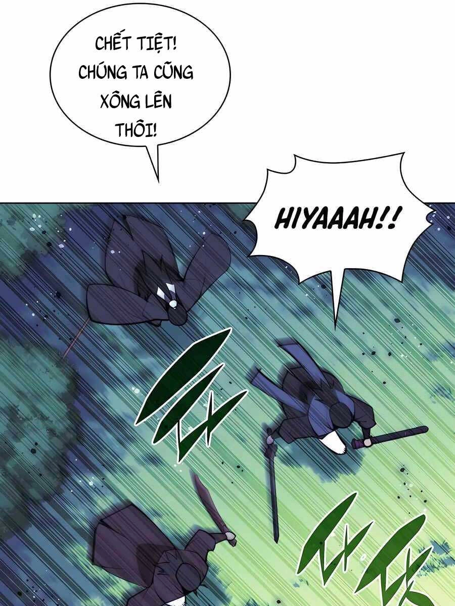 Học Giả Kiếm Sĩ Chapter 62 - 128