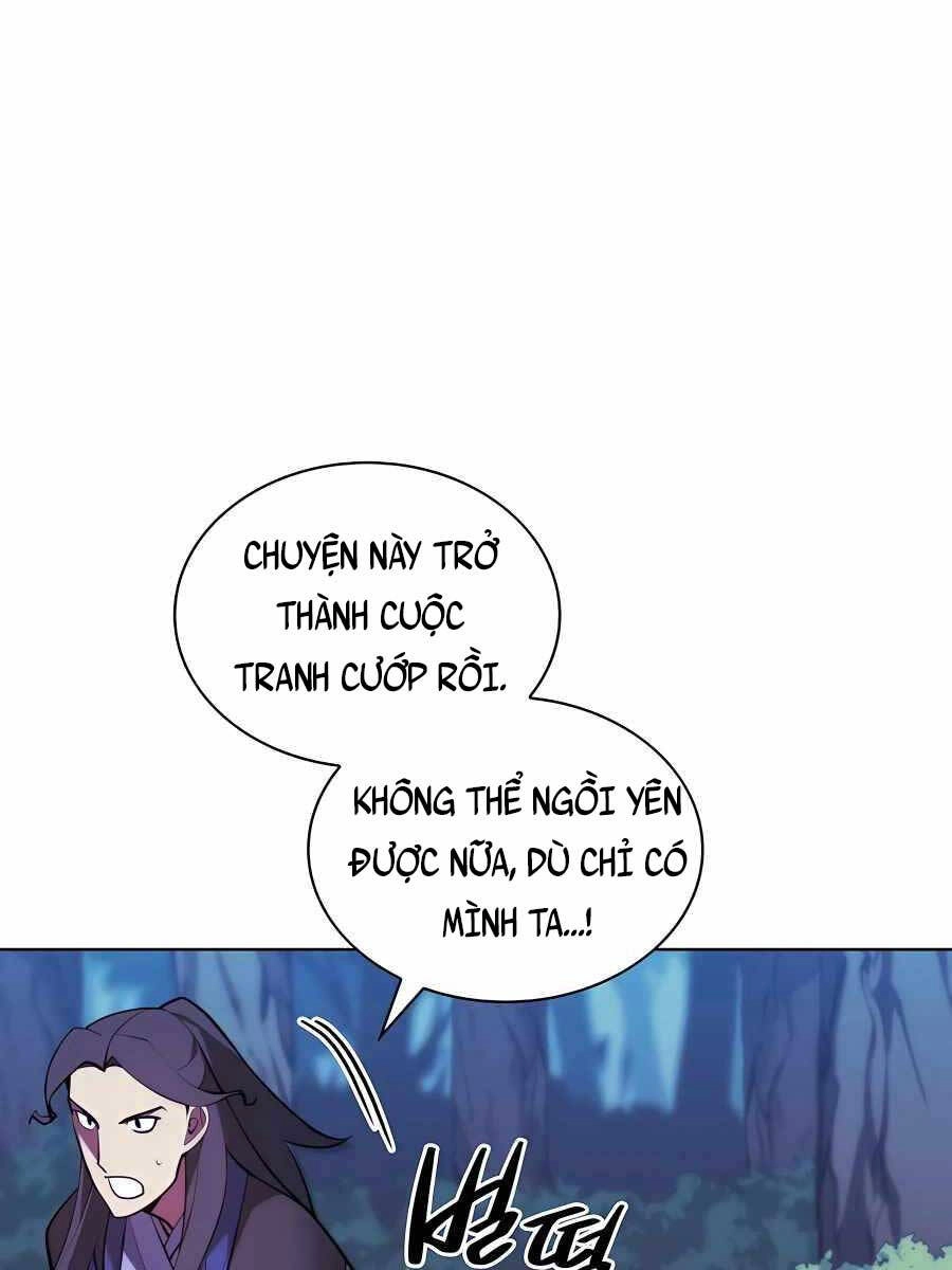 Học Giả Kiếm Sĩ Chapter 62 - 132